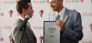 Отчёт о выставке Балтийская Строительная Неделя BalticBuild